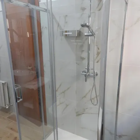 In Pieno Centro קרוטונה