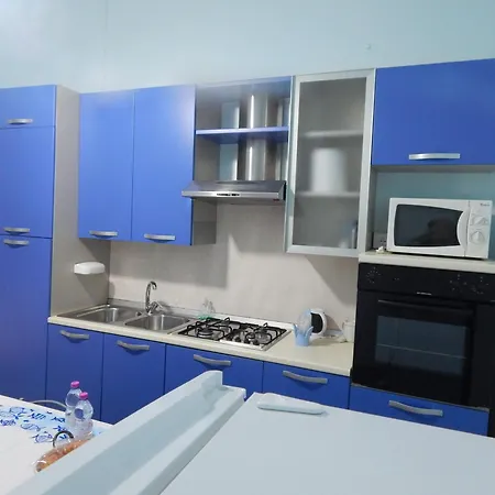 In Pieno Centro לינה וארוחת בוקר