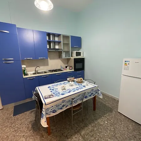 לינה וארוחת בוקר In Pieno Centro