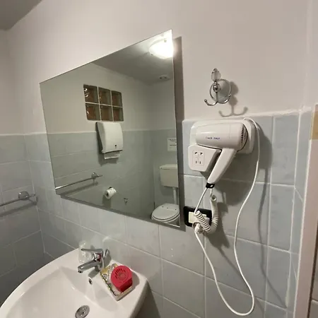 In Pieno Centro לינה וארוחת בוקר