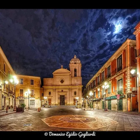 In Pieno Centro Crotone