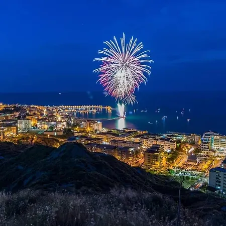 In Pieno Centro Frühstückspension