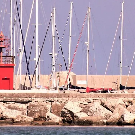 Bed & Breakfast In Pieno Centro 3*