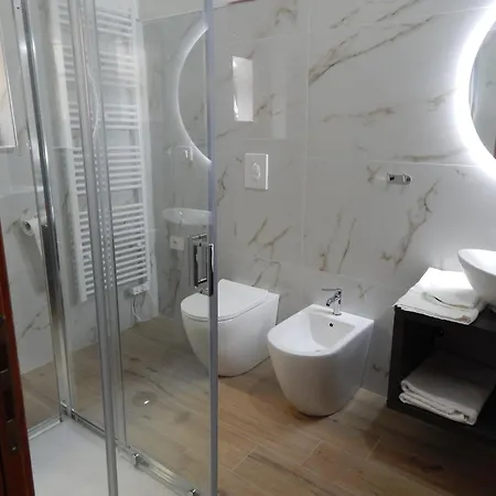 Bed & Breakfast In Pieno Centro