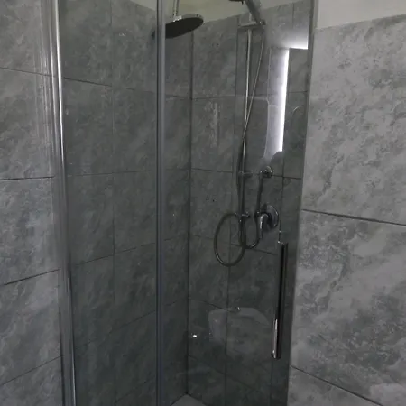 In Pieno Centro Frühstückspension Crotone