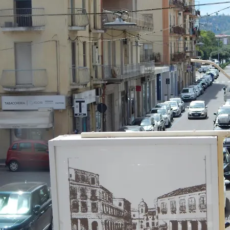 In Pieno Centro 3* Crotone