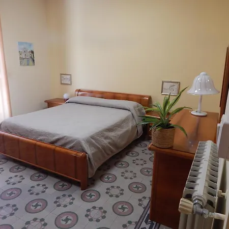 In Pieno Centro Bed & Breakfast