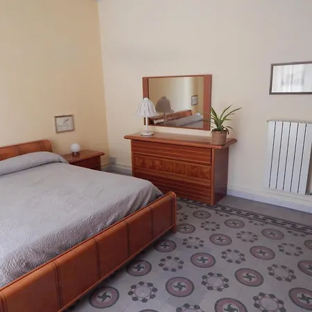 Bed & Breakfast In Pieno Centro