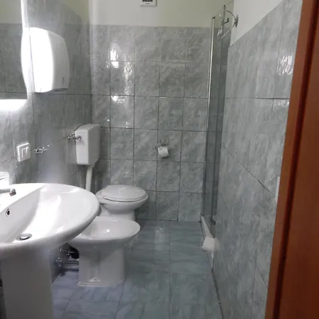 Frühstückspension In Pieno Centro 3*