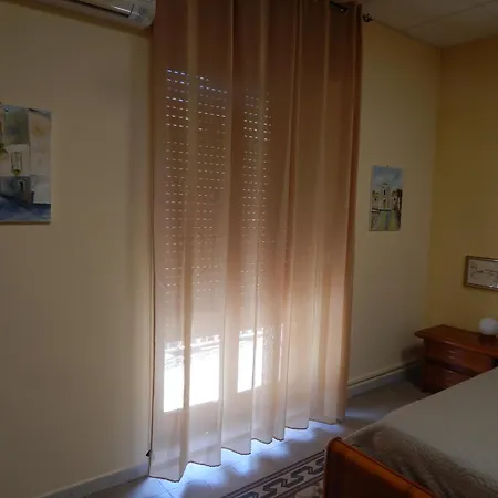 Frühstückspension In Pieno Centro Crotone