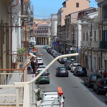 In Pieno Centro
