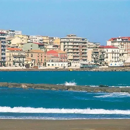 In Pieno Centro Bed & Breakfast