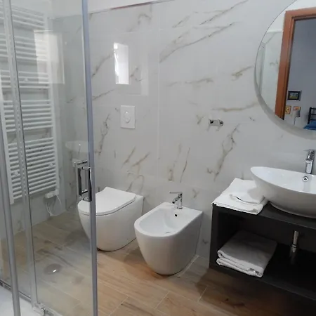 In Pieno Centro Bed & Breakfast 3*