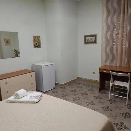 Bed & Breakfast In Pieno Centro Crotone