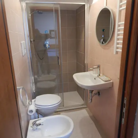 Frühstückspension In Pieno Centro 3*