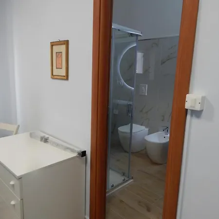 In Pieno Centro Bed & Breakfast