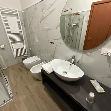 In Pieno Centro Frühstückspension Crotone