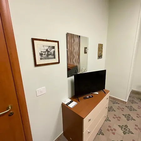 In Pieno Centro Frühstückspension