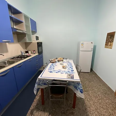 Frühstückspension In Pieno Centro Crotone