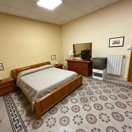 Frühstückspension In Pieno Centro