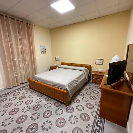 In Pieno Centro Bed & Breakfast 3*