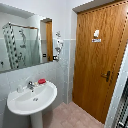 In Pieno Centro Bed & Breakfast Crotone