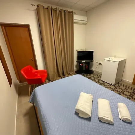 In Pieno Centro Bed & Breakfast