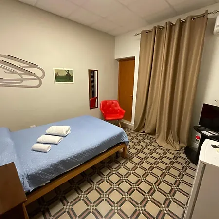 Frühstückspension In Pieno Centro 3*