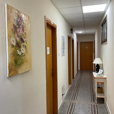 In Pieno Centro Bed & Breakfast 3*