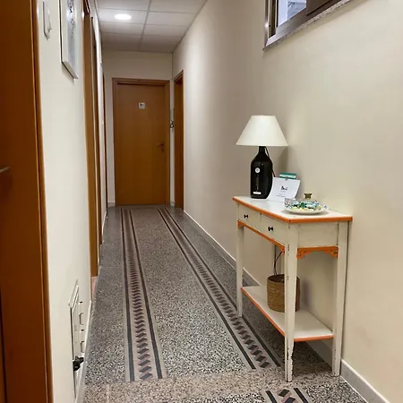 In Pieno Centro Bed & Breakfast Crotone