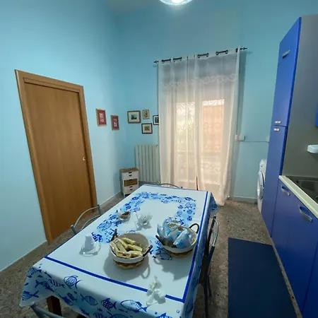 Bed & Breakfast In Pieno Centro Crotone