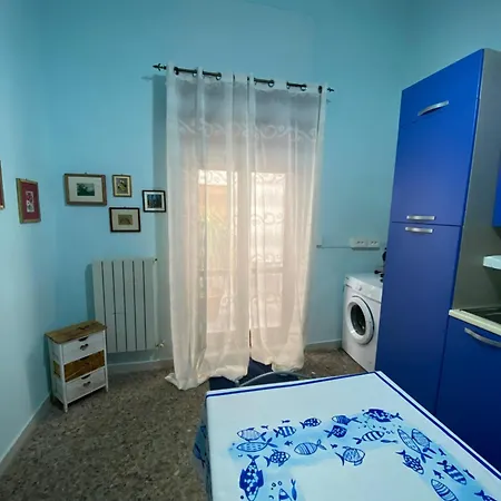 Bed & Breakfast In Pieno Centro