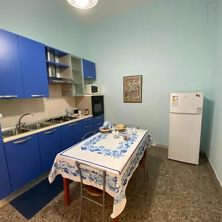 In Pieno Centro Bed & Breakfast