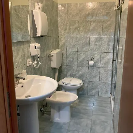 In Pieno Centro 3* Crotone