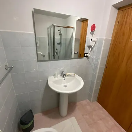 Bed & Breakfast In Pieno Centro Crotone