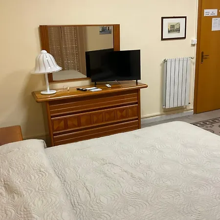 Bed & Breakfast In Pieno Centro 3*