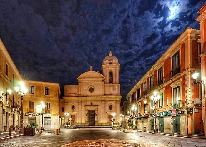 In Pieno Centro Crotone