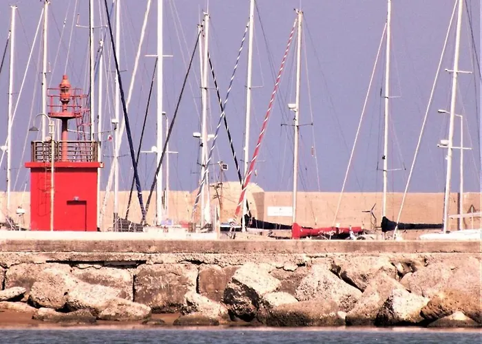 Bed & Breakfast In Pieno Centro 3*