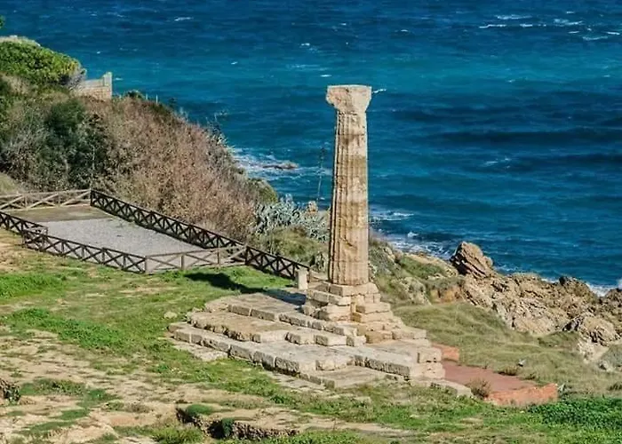 Bed & Breakfast In Pieno Centro Crotone