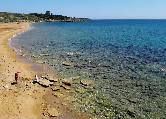 Bed & Breakfast In Pieno Centro