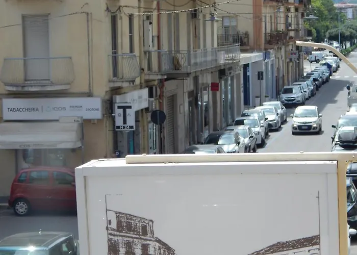 In Pieno Centro 3* Crotone