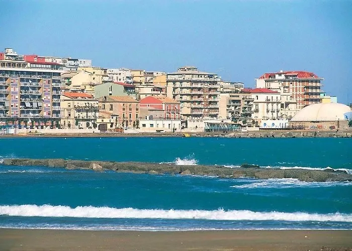 In Pieno Centro Bed & Breakfast