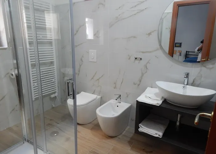 In Pieno Centro Bed & Breakfast 3*