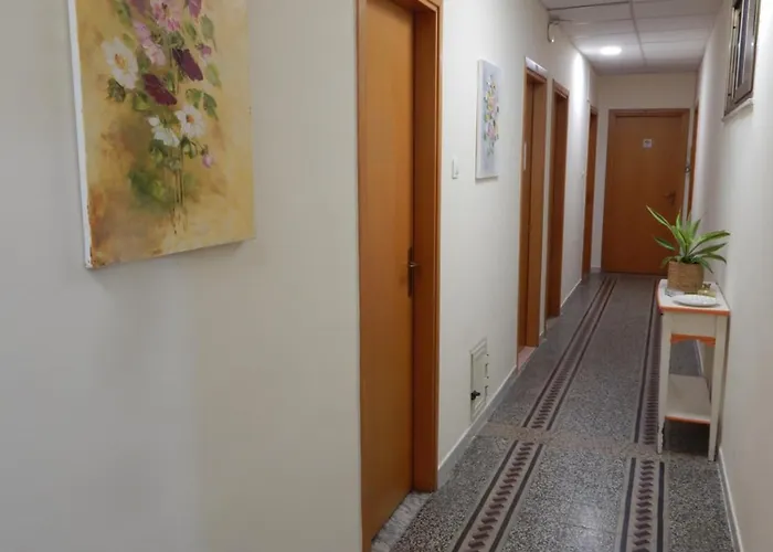 In Pieno Centro Bed & Breakfast