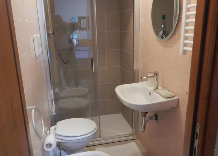 Bed & Breakfast In Pieno Centro 3*