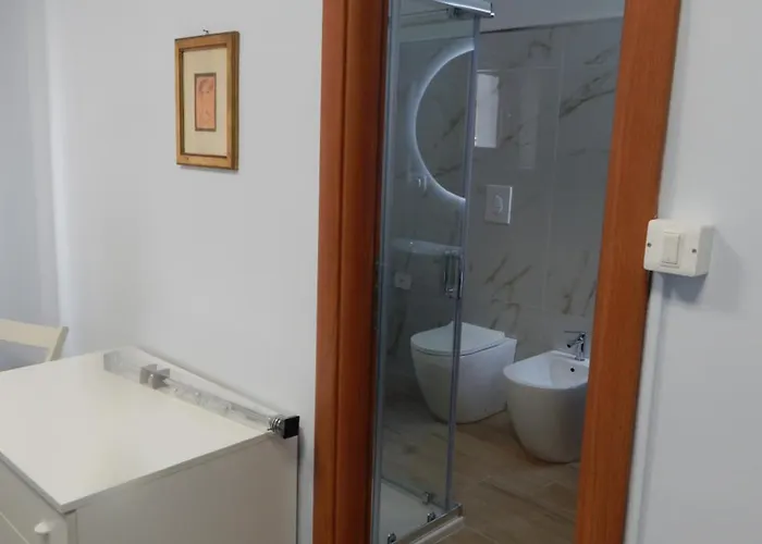 In Pieno Centro Bed & Breakfast