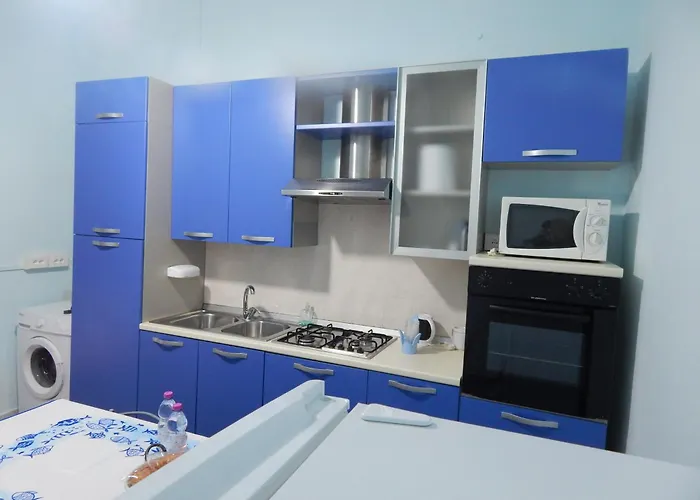 In Pieno Centro Bed & Breakfast