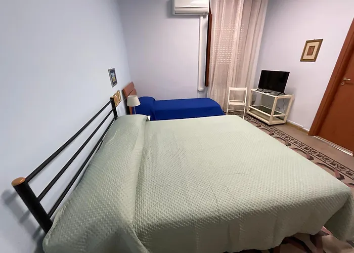 In Pieno Centro Bed & Breakfast 3*