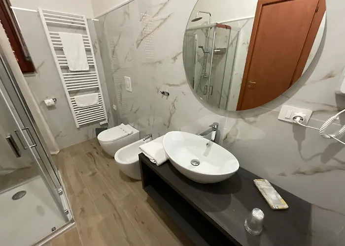 In Pieno Centro Bed & Breakfast Crotone