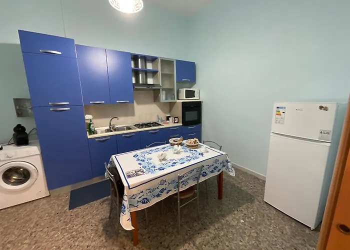 Bed & Breakfast In Pieno Centro